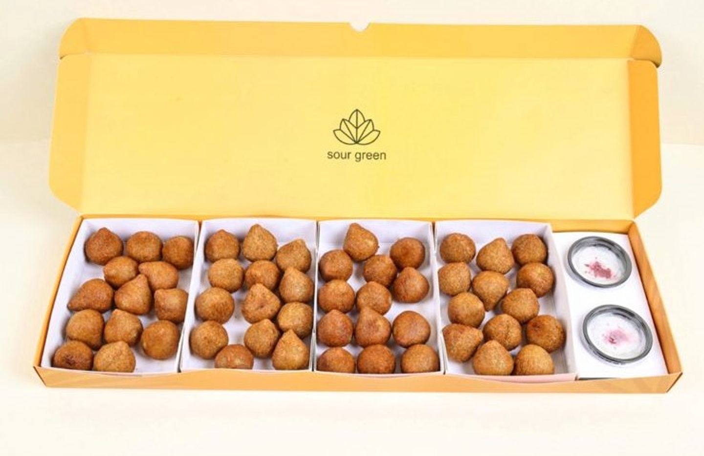 كبة دجاج - عائلي