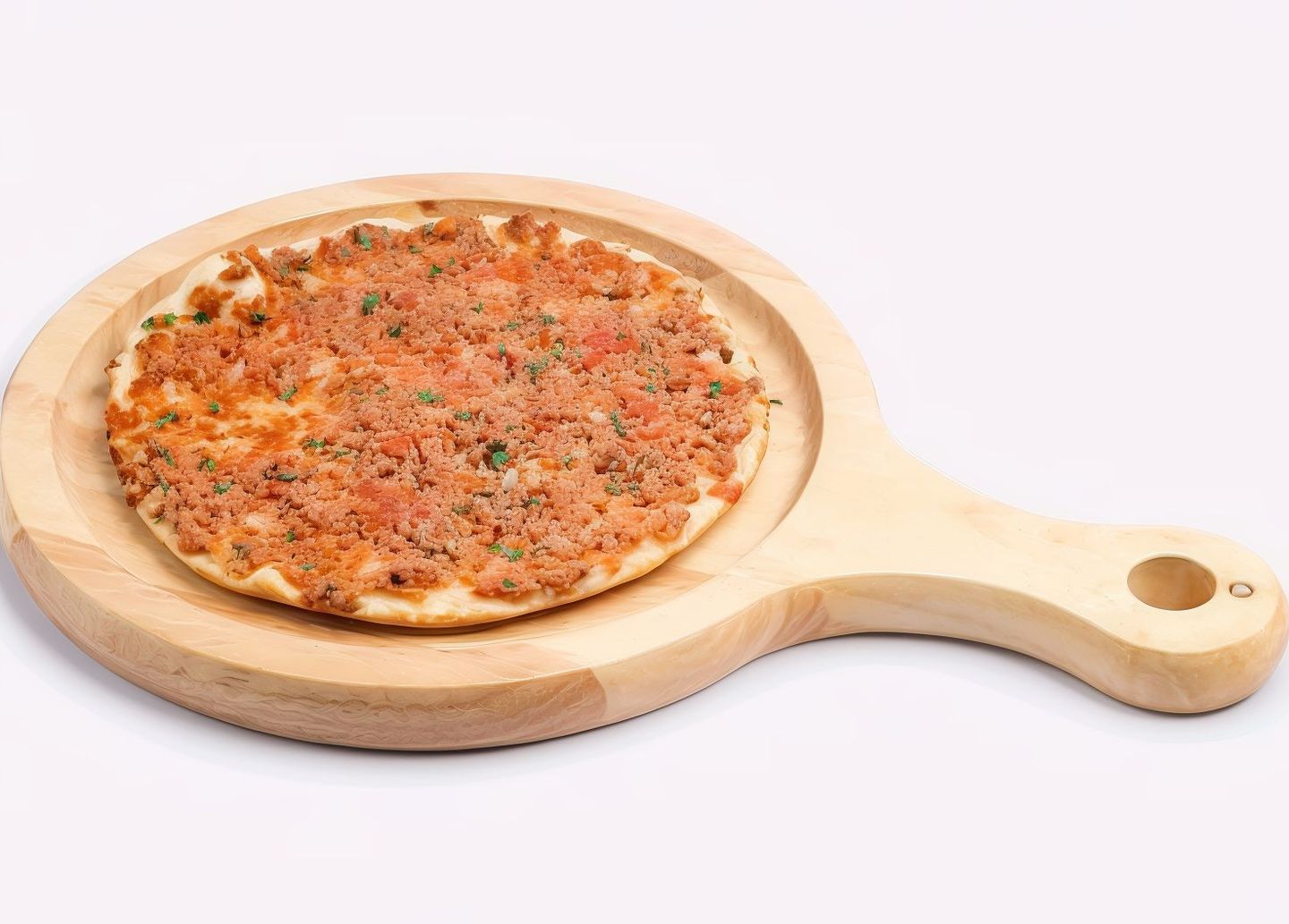Meat Pie