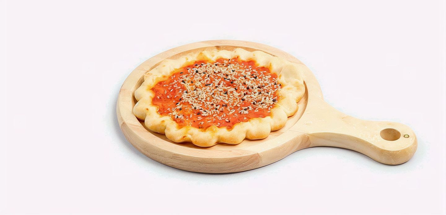 Muhammara Manakeesh