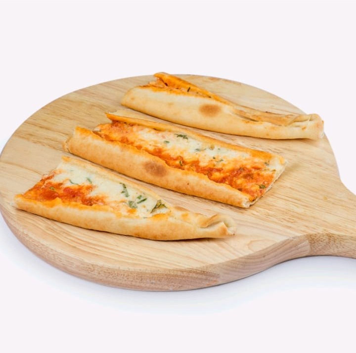 Akkawi Cheese With Muhammara