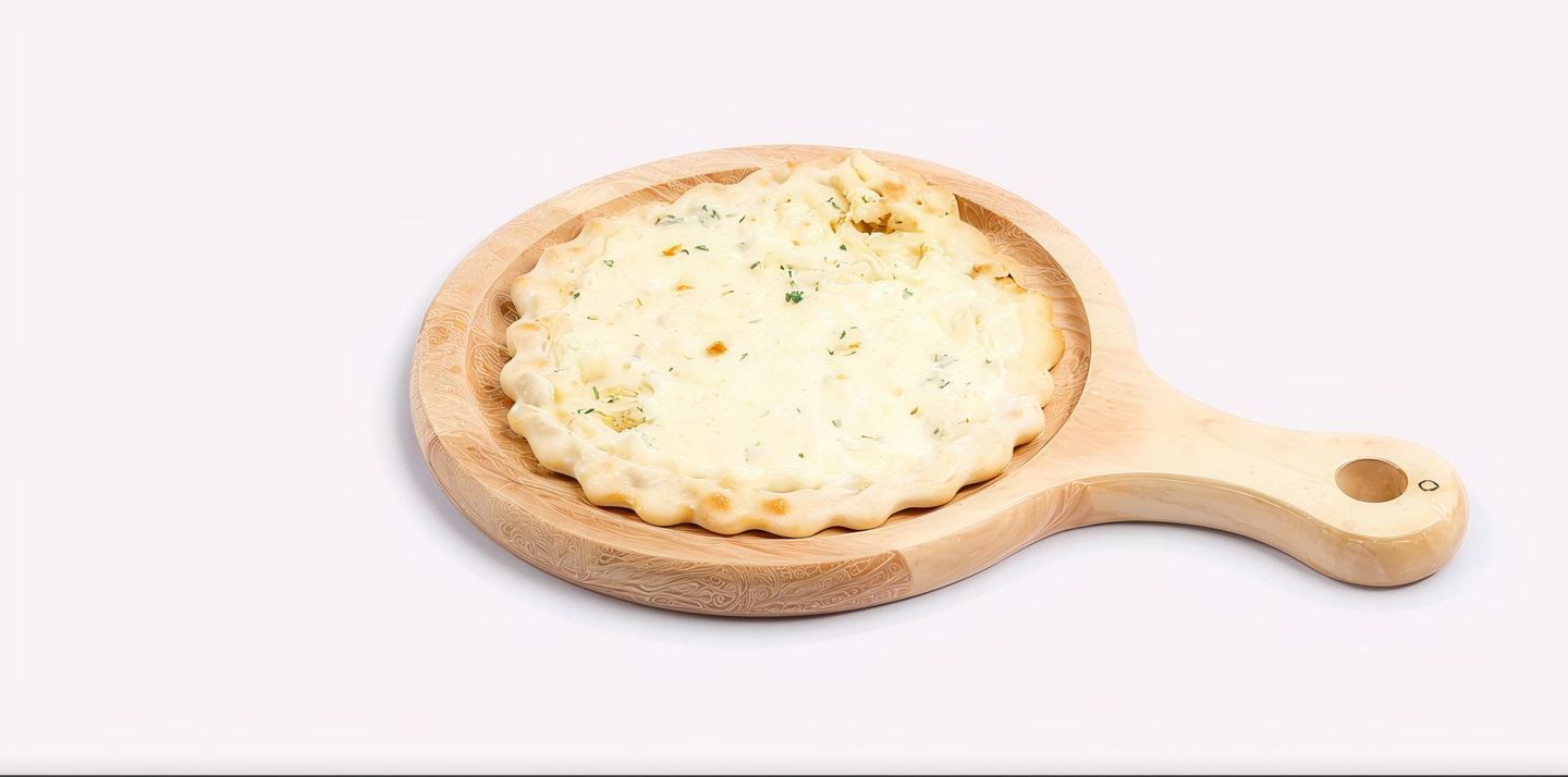 Manakeesh Akkawi Cheese