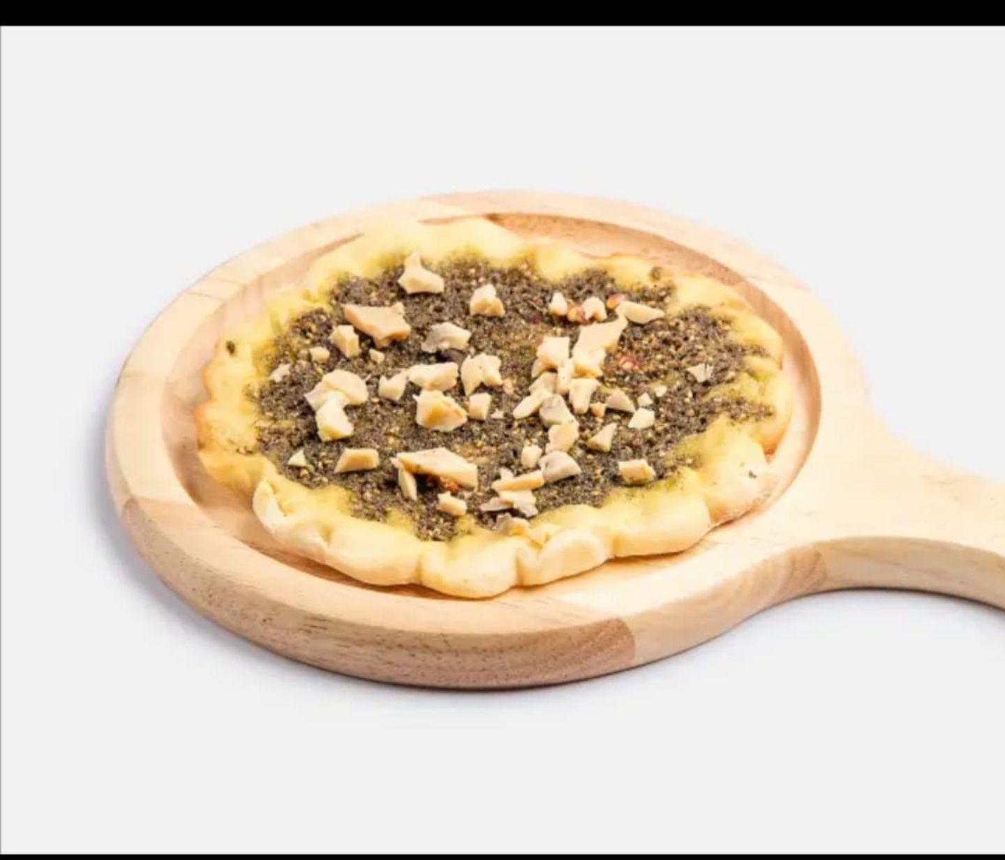 Thyme With Mushrooms