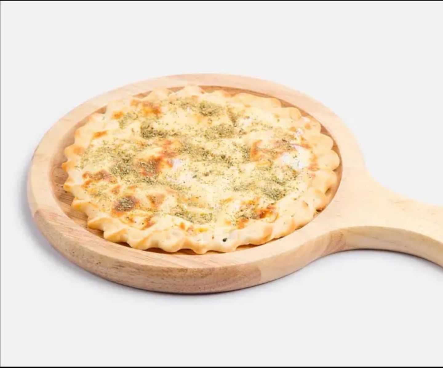 Manakeesh Liquid Cheese With Honey