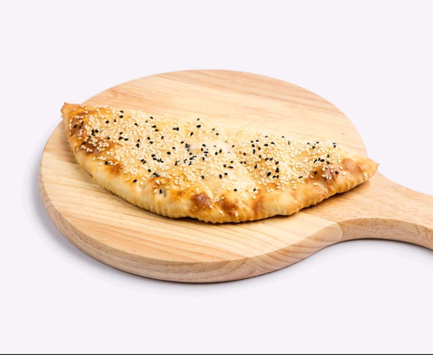 Arayes Cheese With Honey