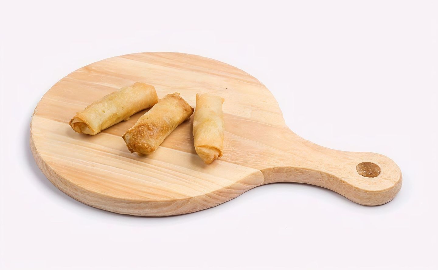 Vegetable Sponge Roll
