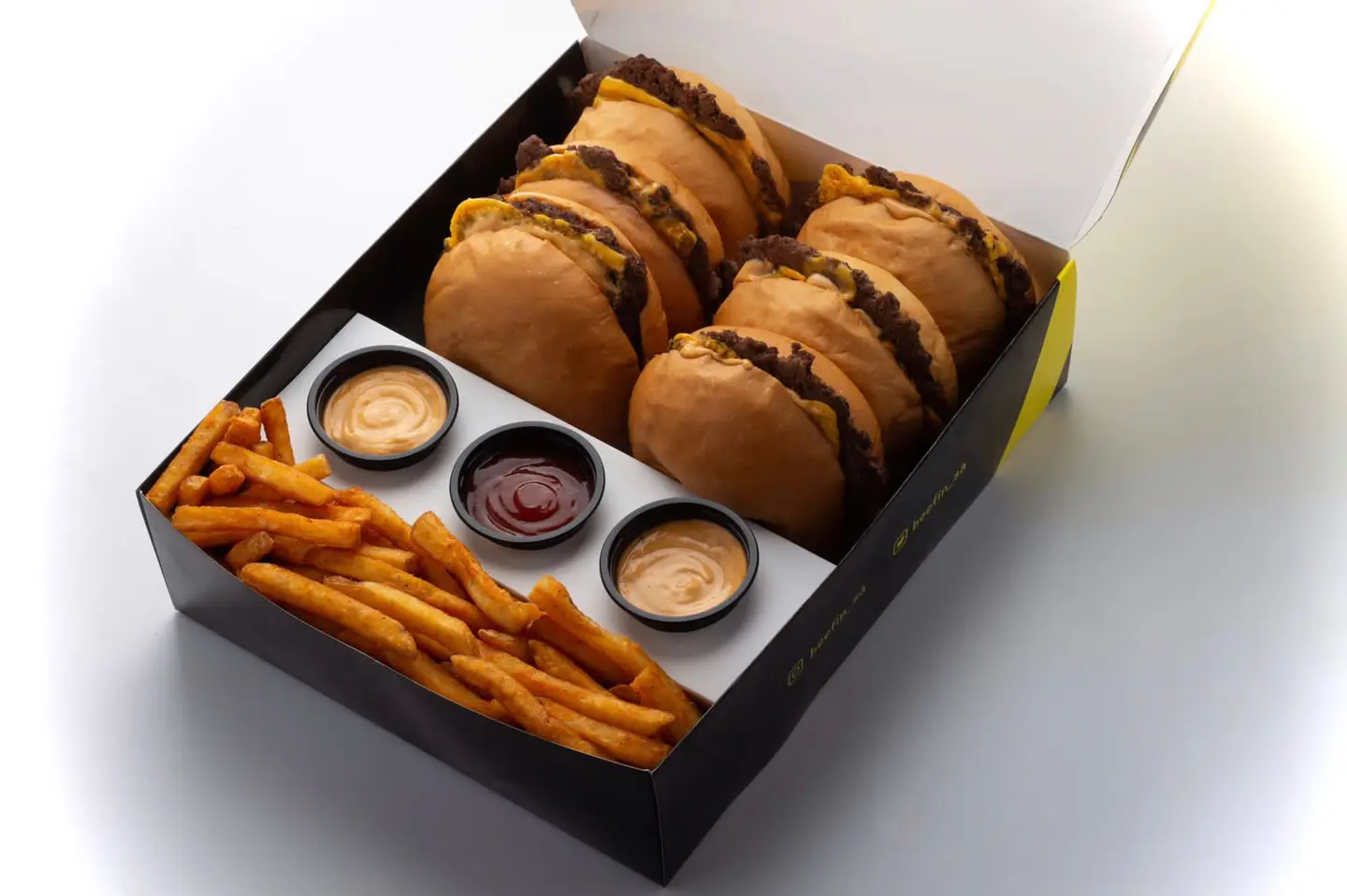 Beef N Box