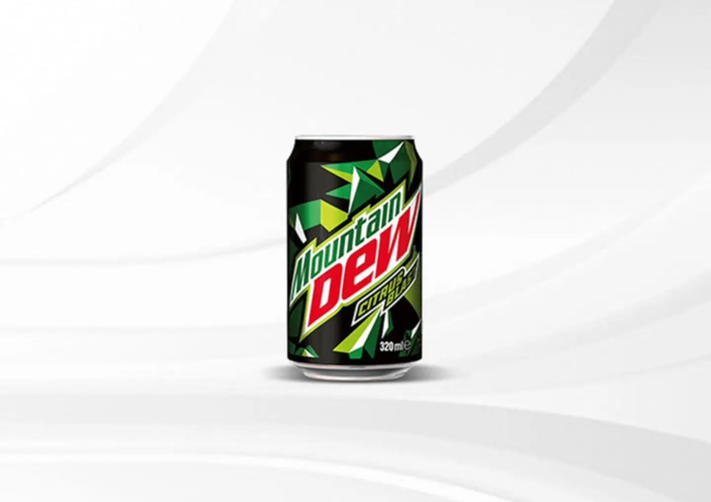 Mountain Dew
