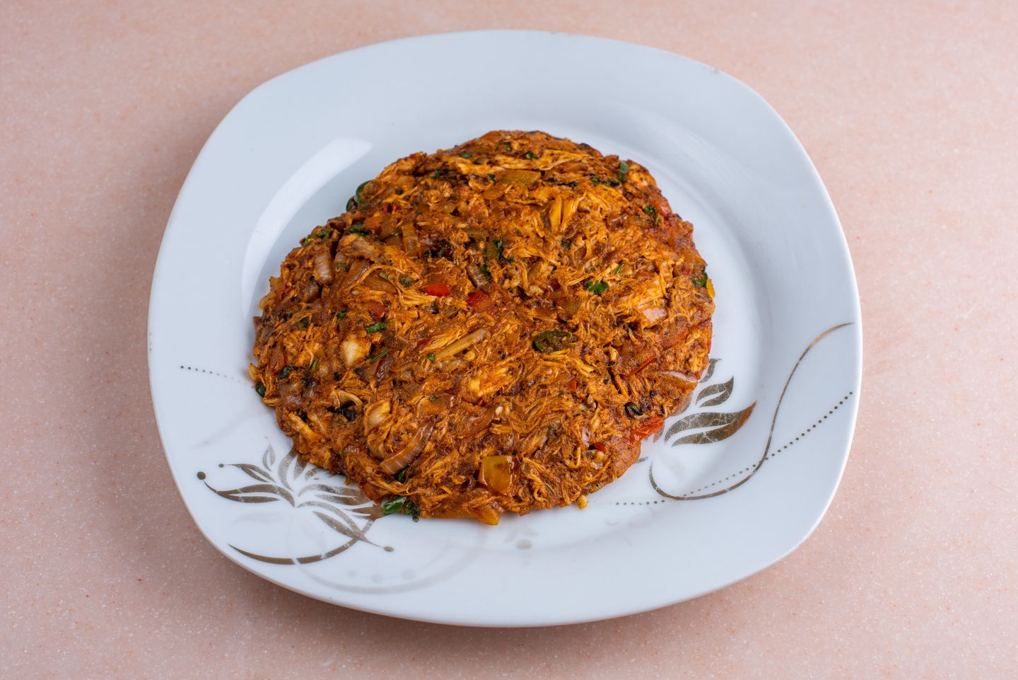 عقدة دجاج