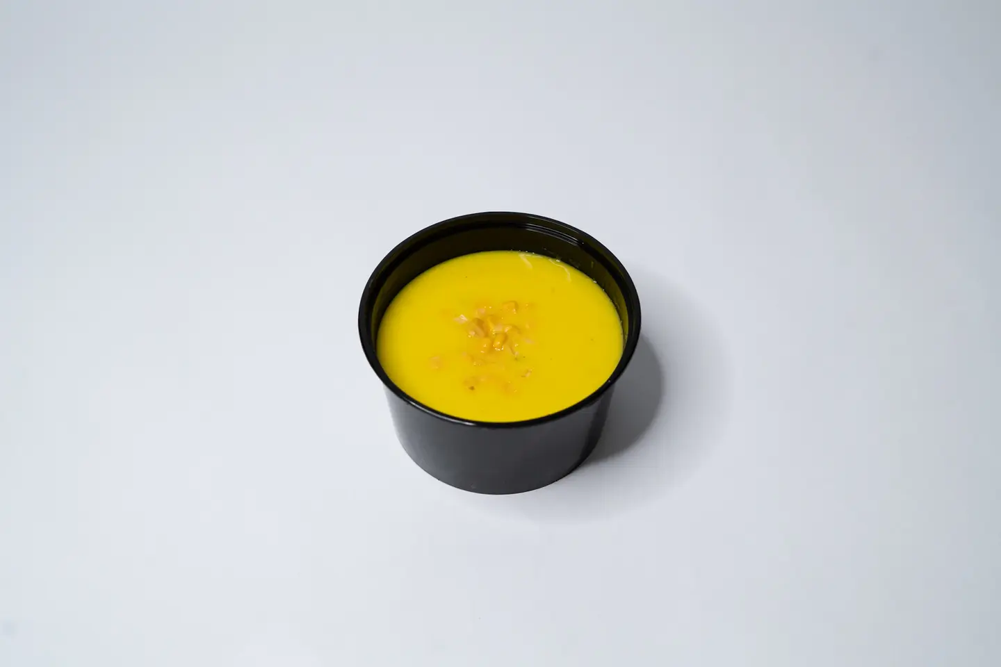 Chicken Corn Chowder