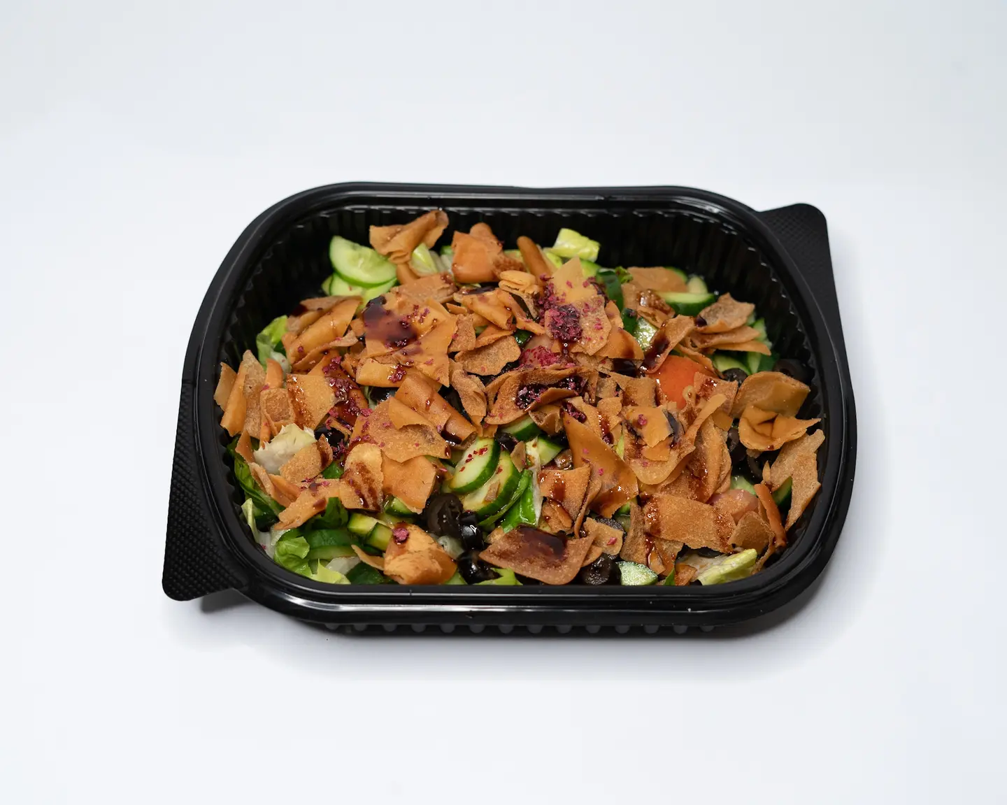 Fattoush