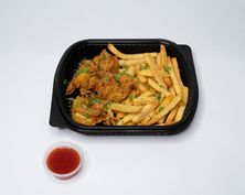 فرايد برونس