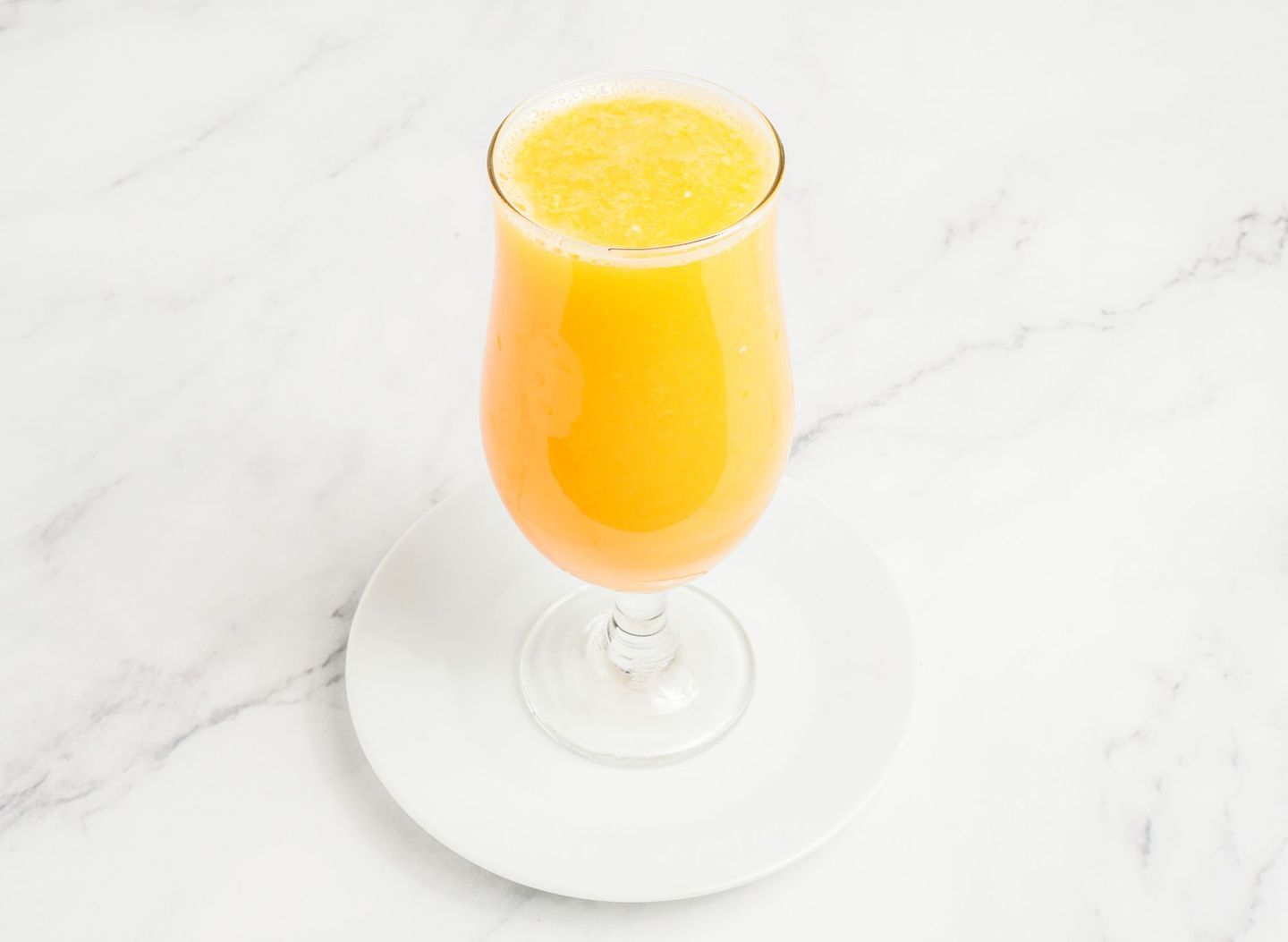 Fresh Orange Juice