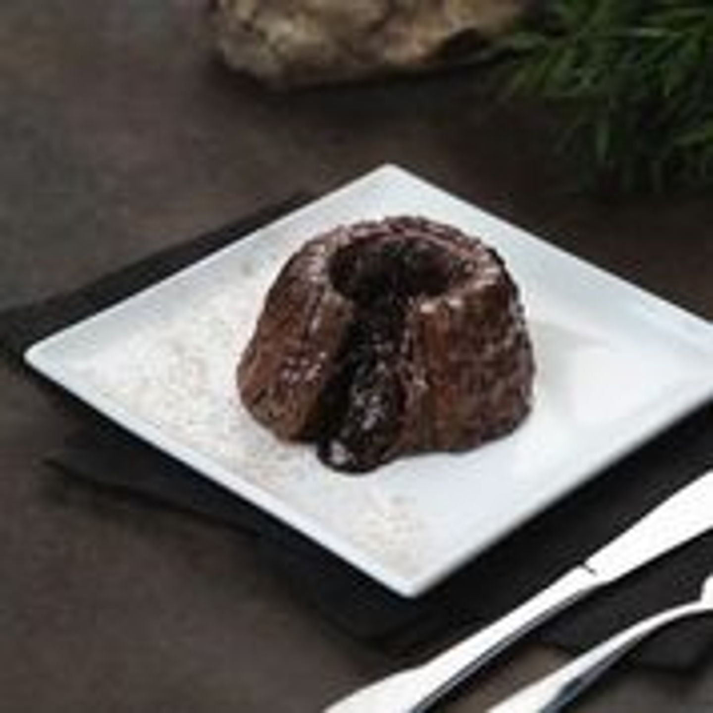 Molten Chocolate