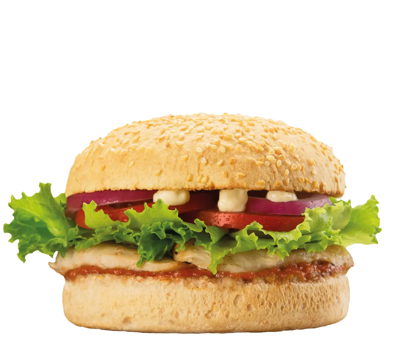 Chicken Basic