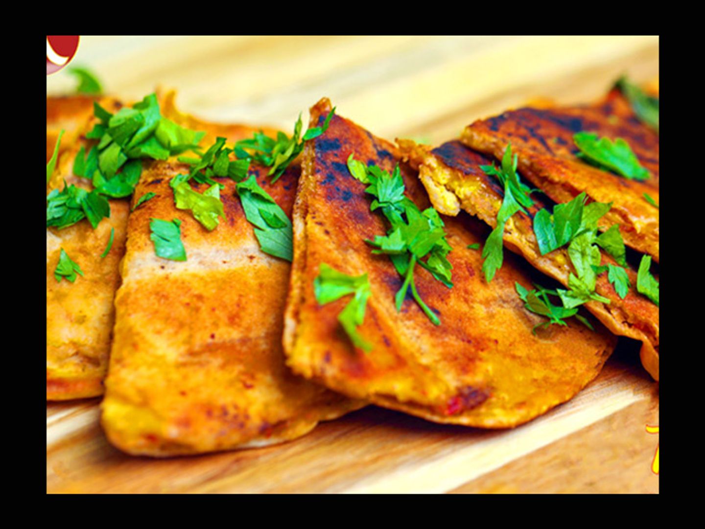 Chicken Arayes