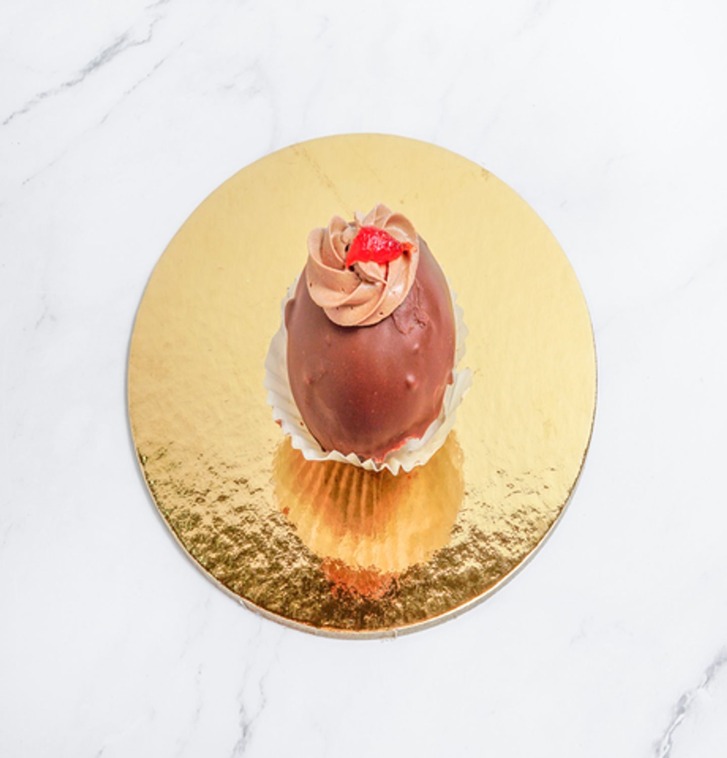 Chocolate Ball