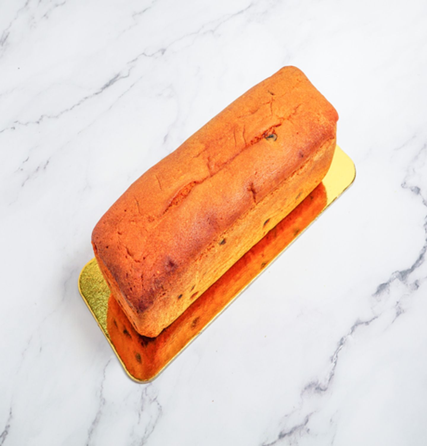 Plain English Cake