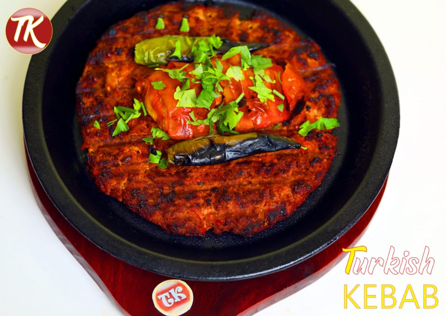 Chicken Kofta Fakhar