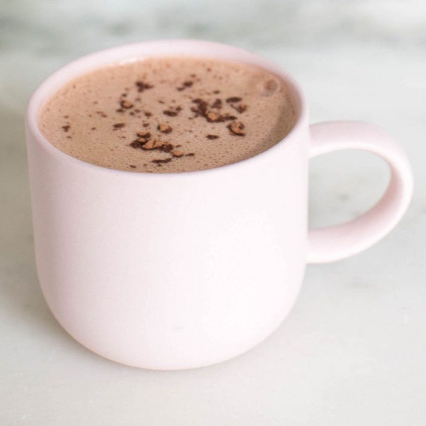 Hot Chocolate - Hot Chocolate Only