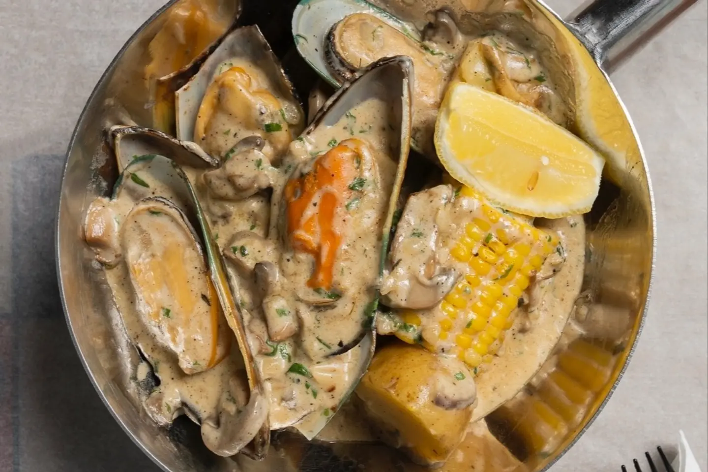 Oyster