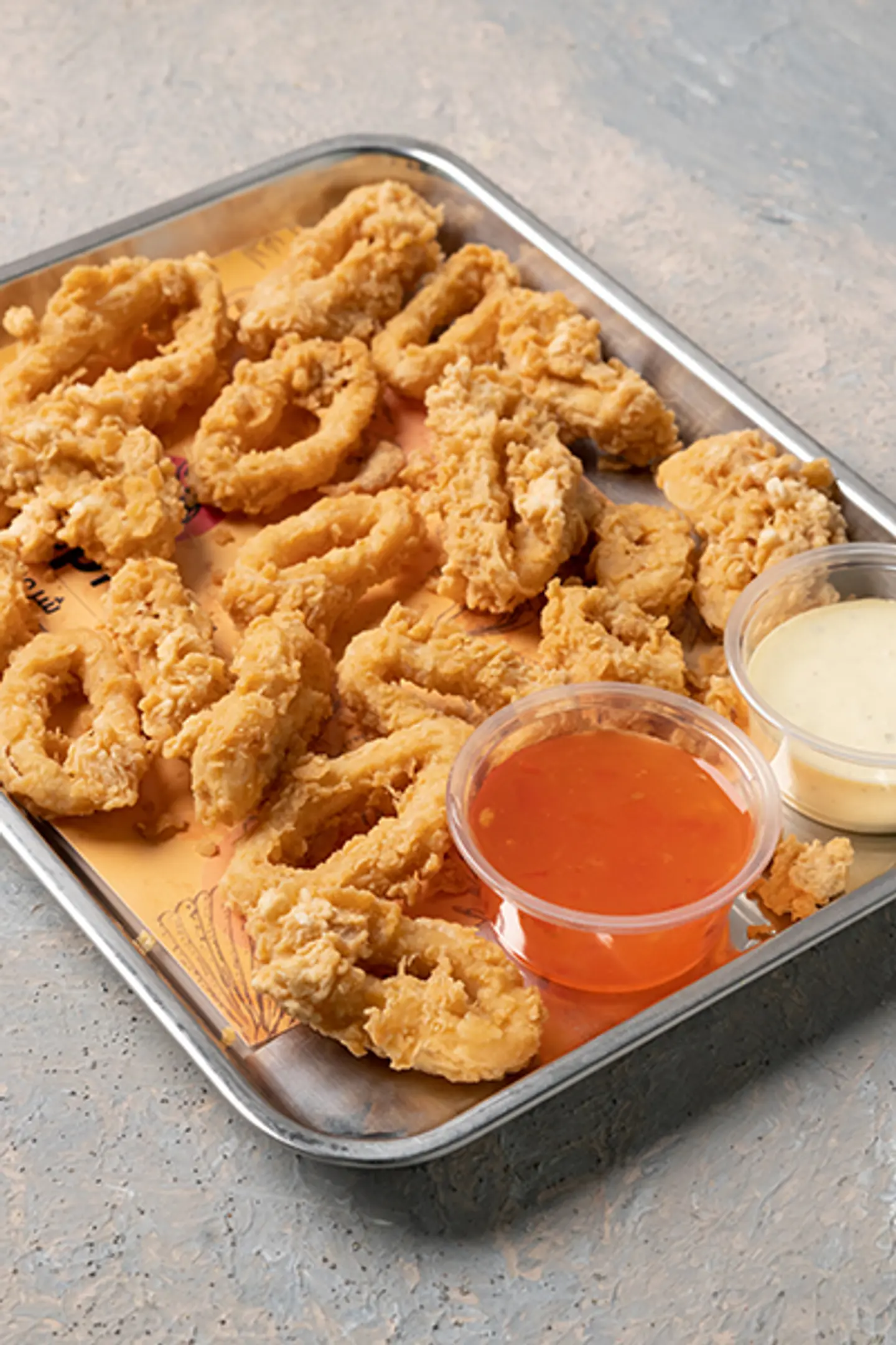 Calamari