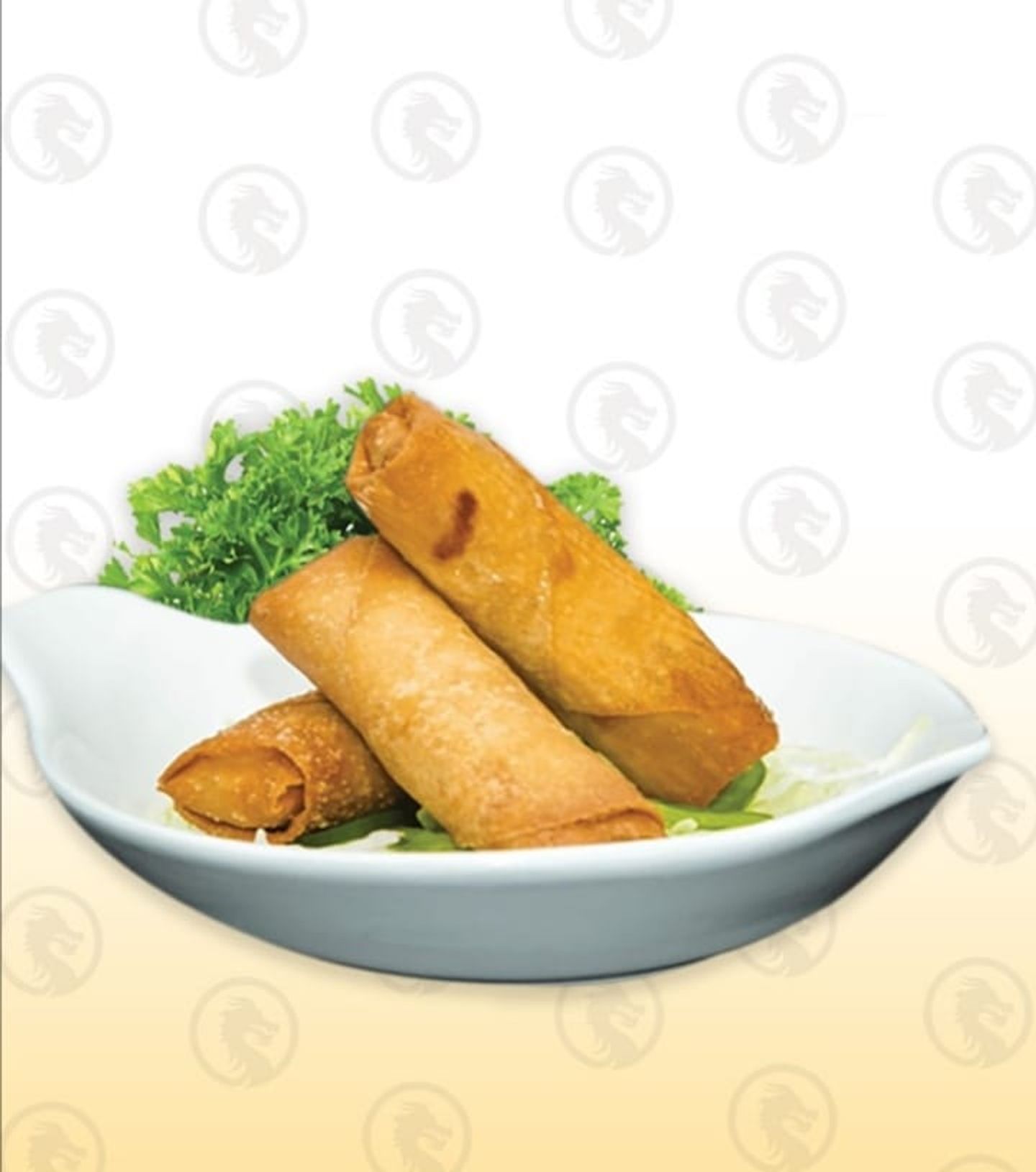 Spring Roll Vegetable