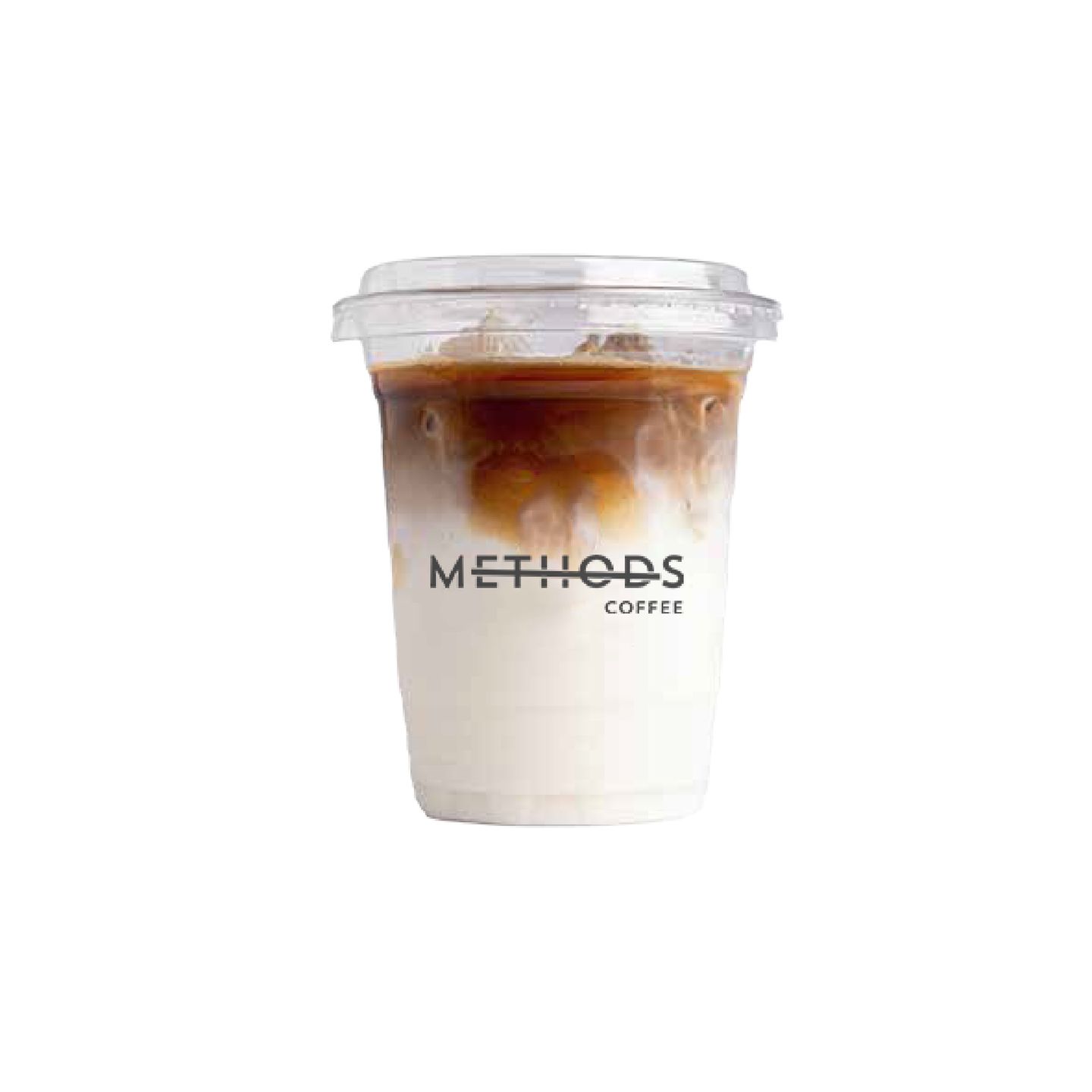 Ice  Latte