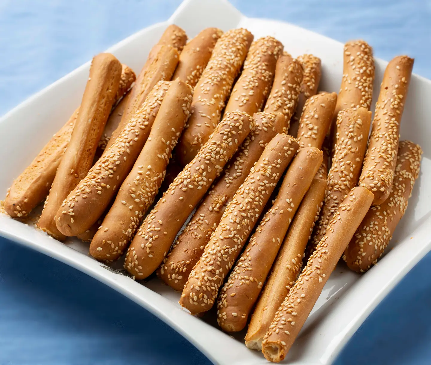 شابورة سمسم