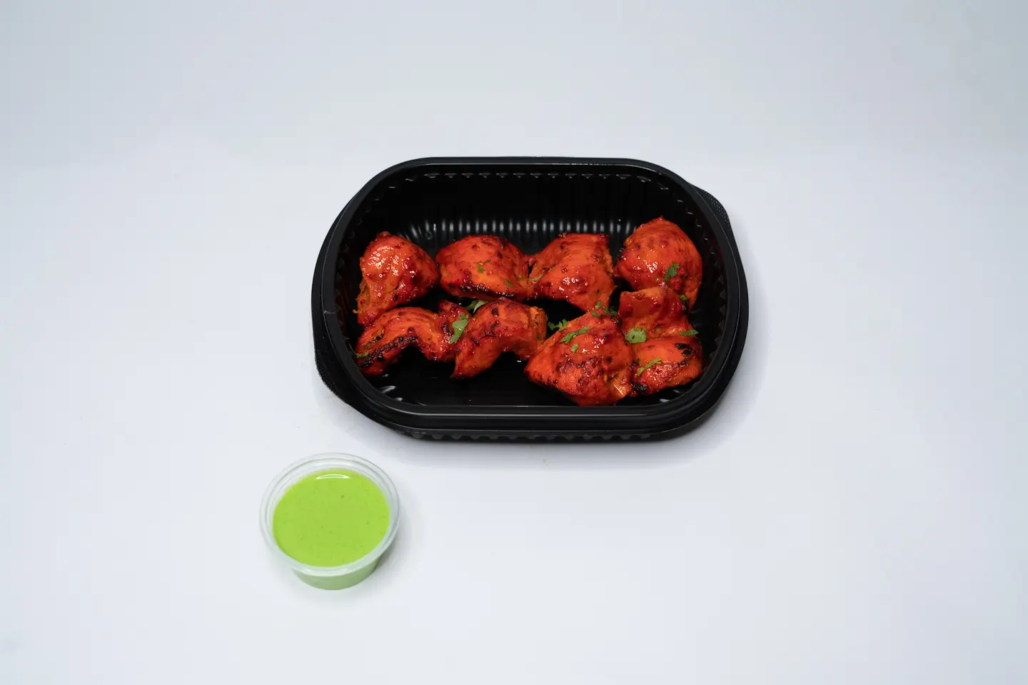 Chicken Tikka