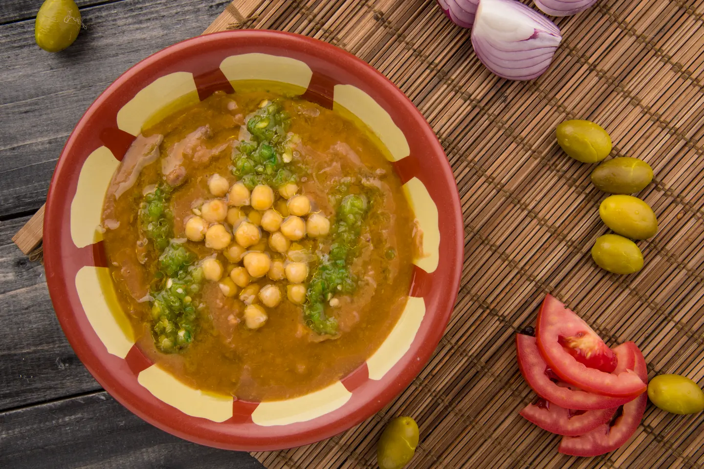 فول عادي