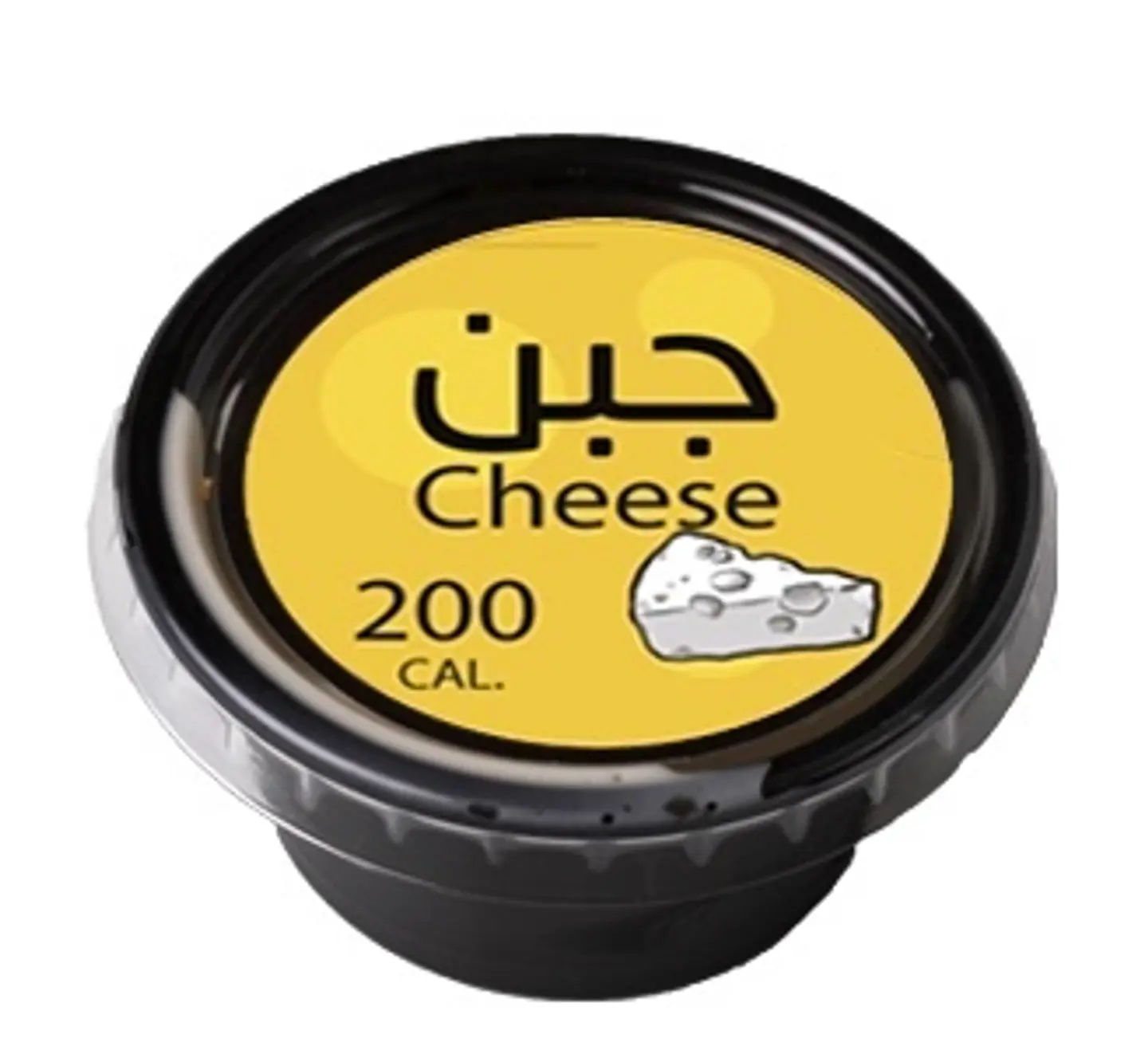 صلصة الجبن
