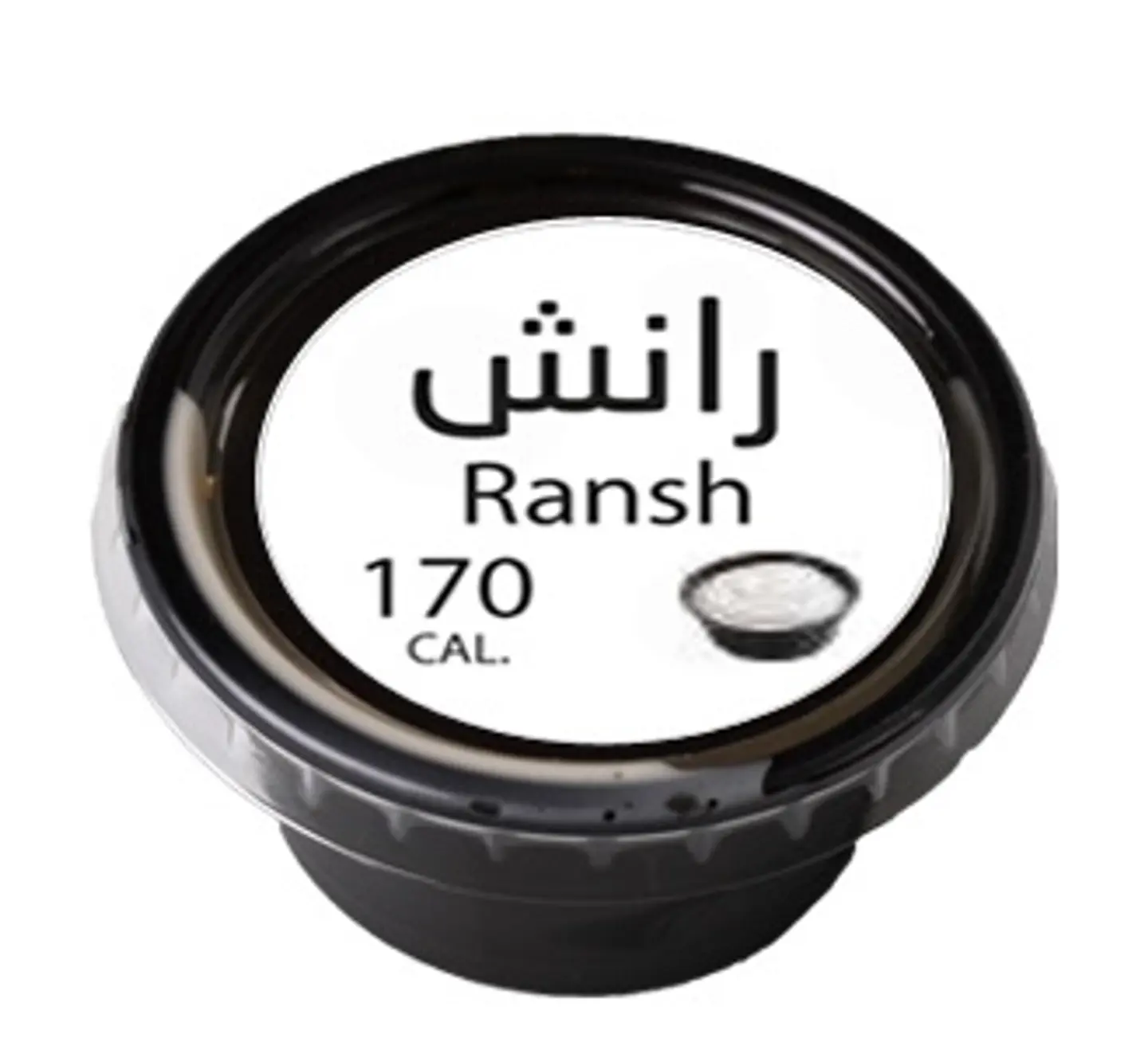 صلصة الرانش