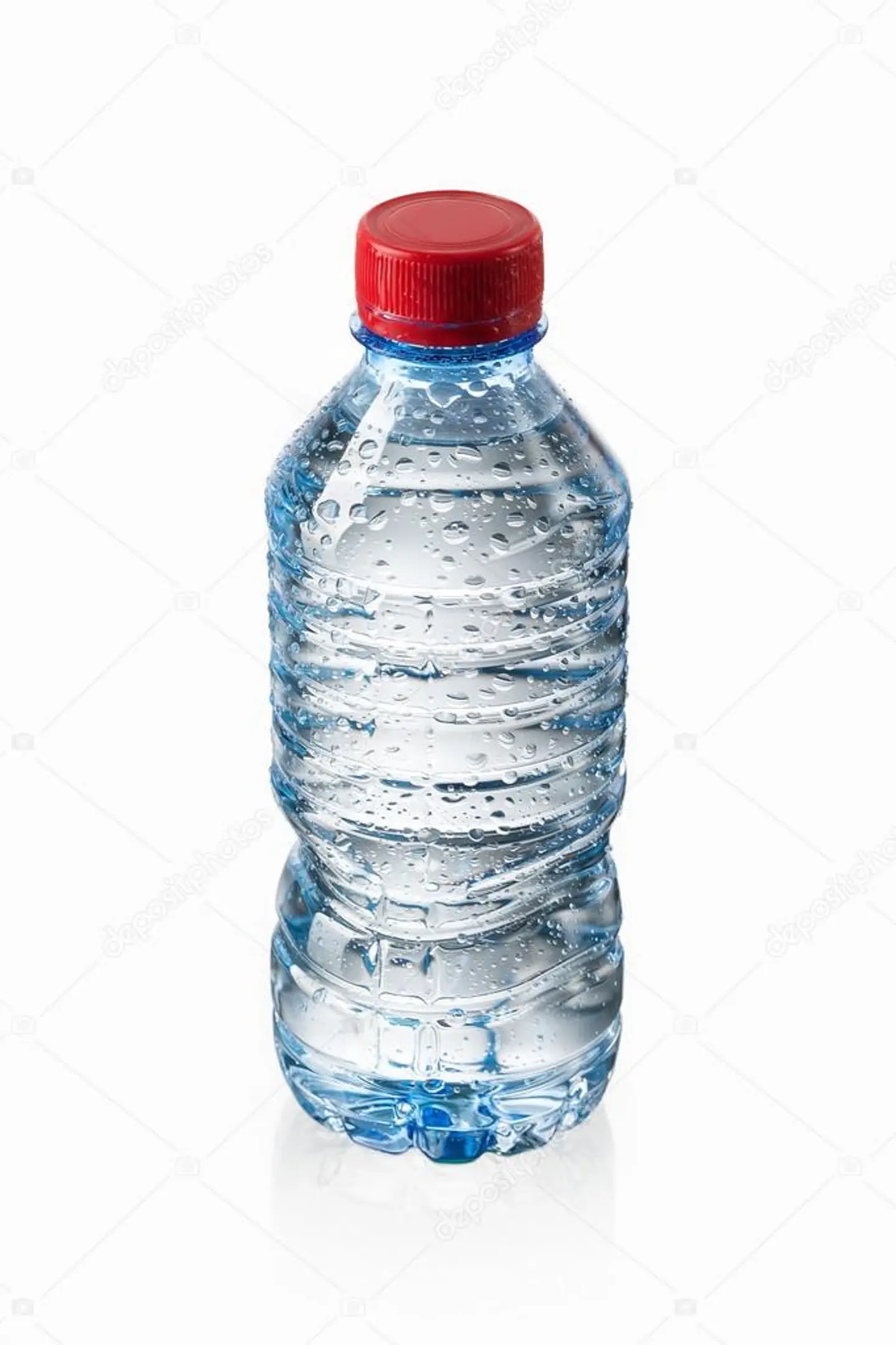 Water Small