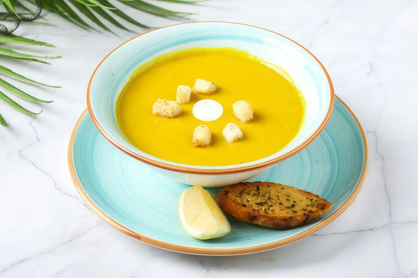 Lentil Soup