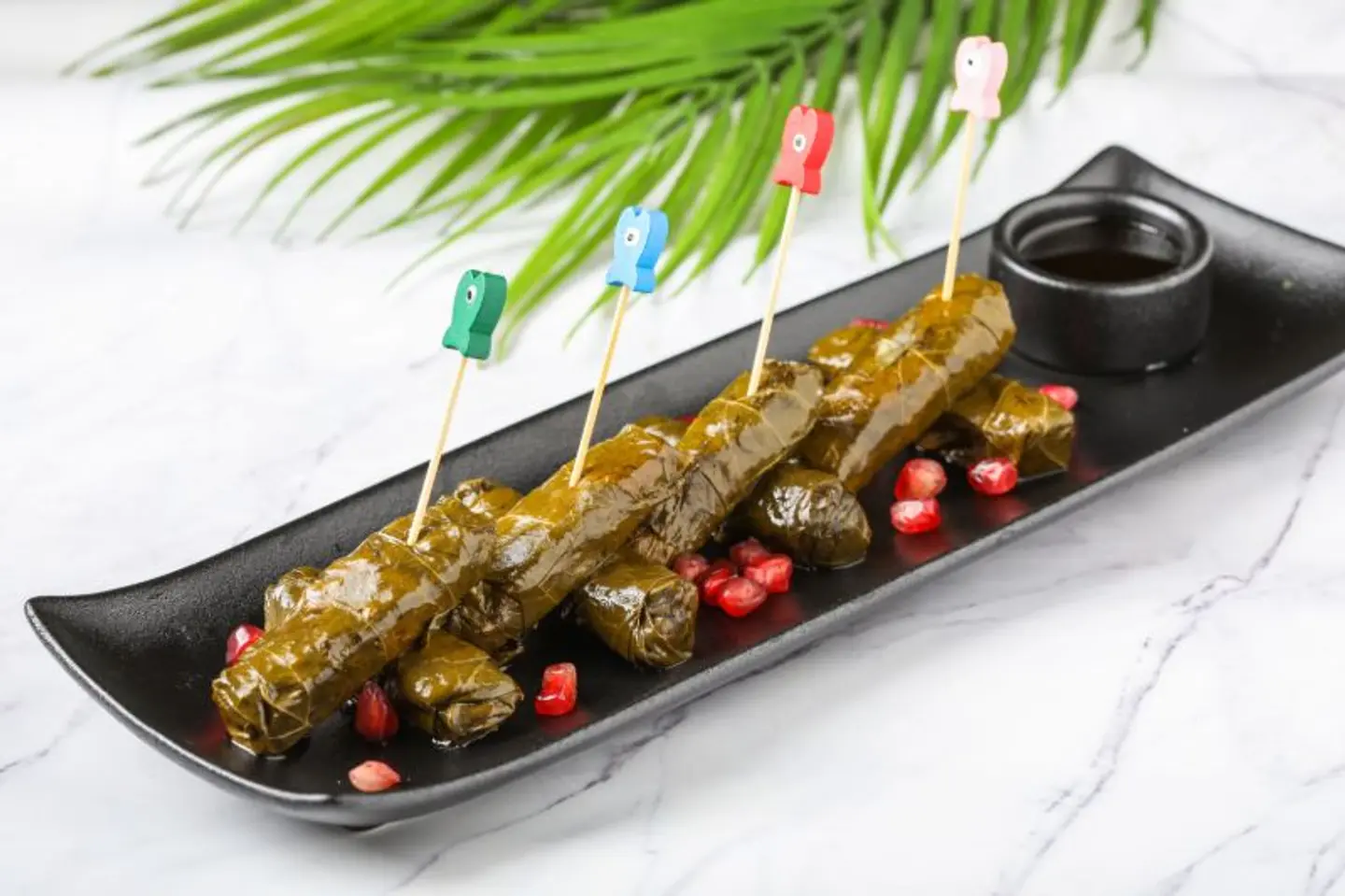 ورق عنب