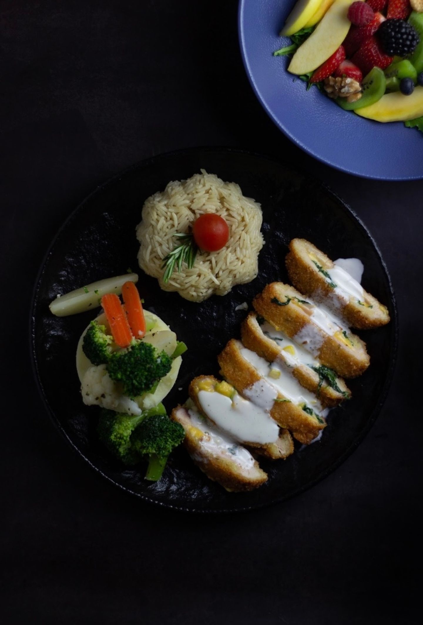 Chicken Platter