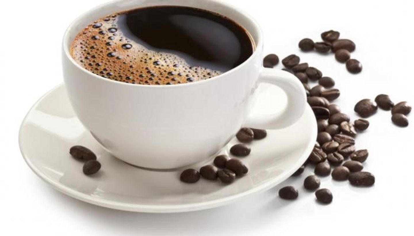American Coffee