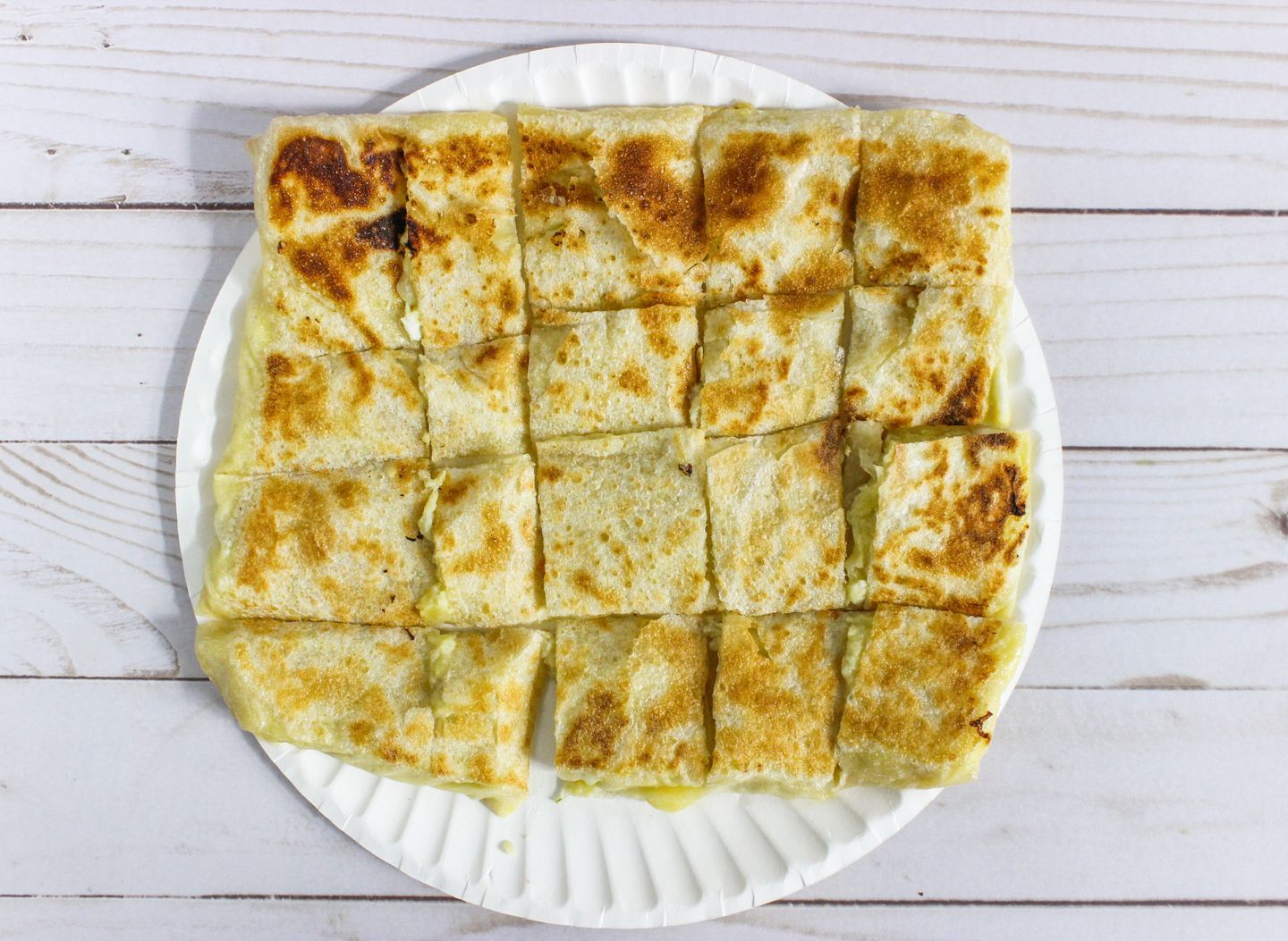 مطبق حلو مشكل