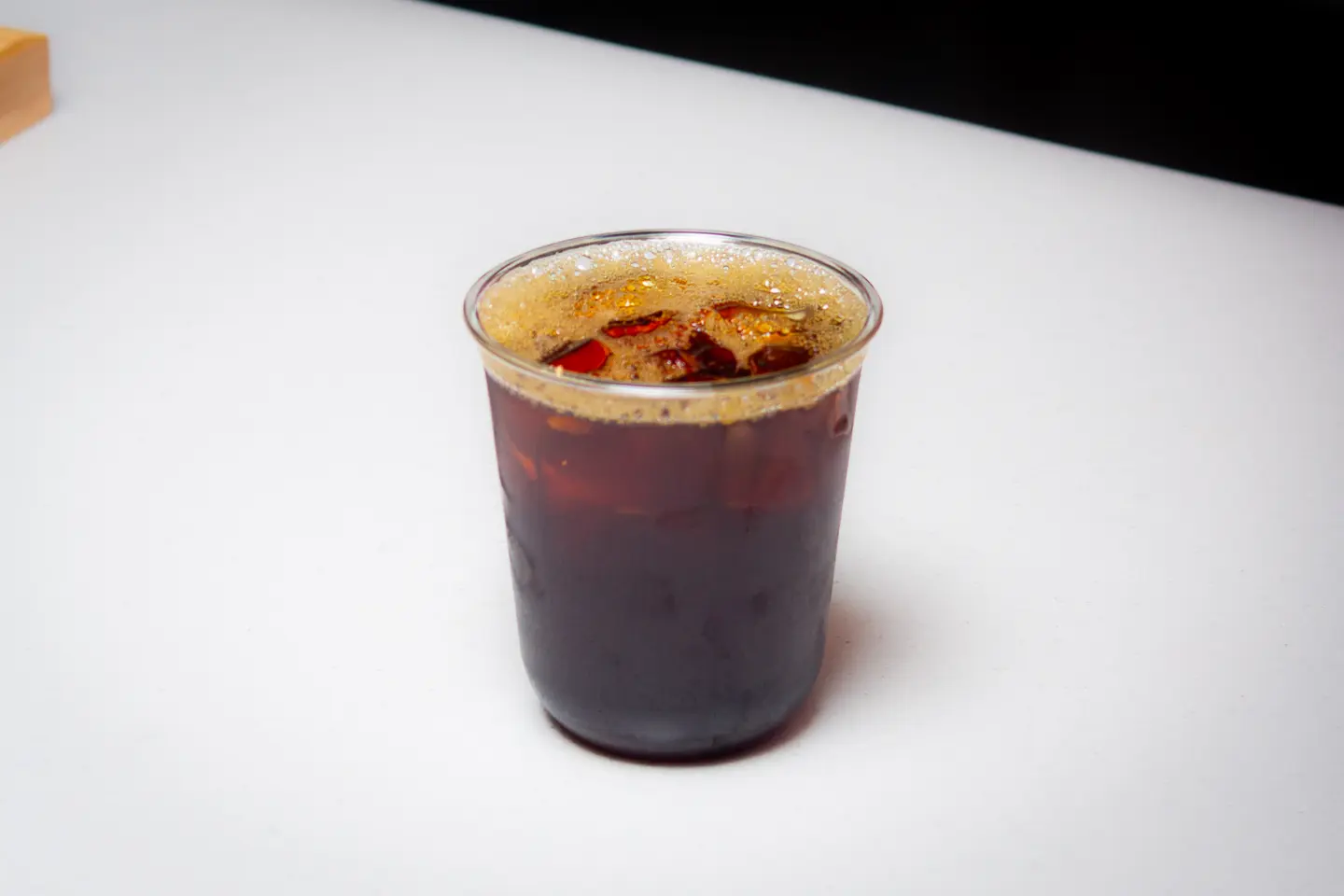 ايس امريكانو