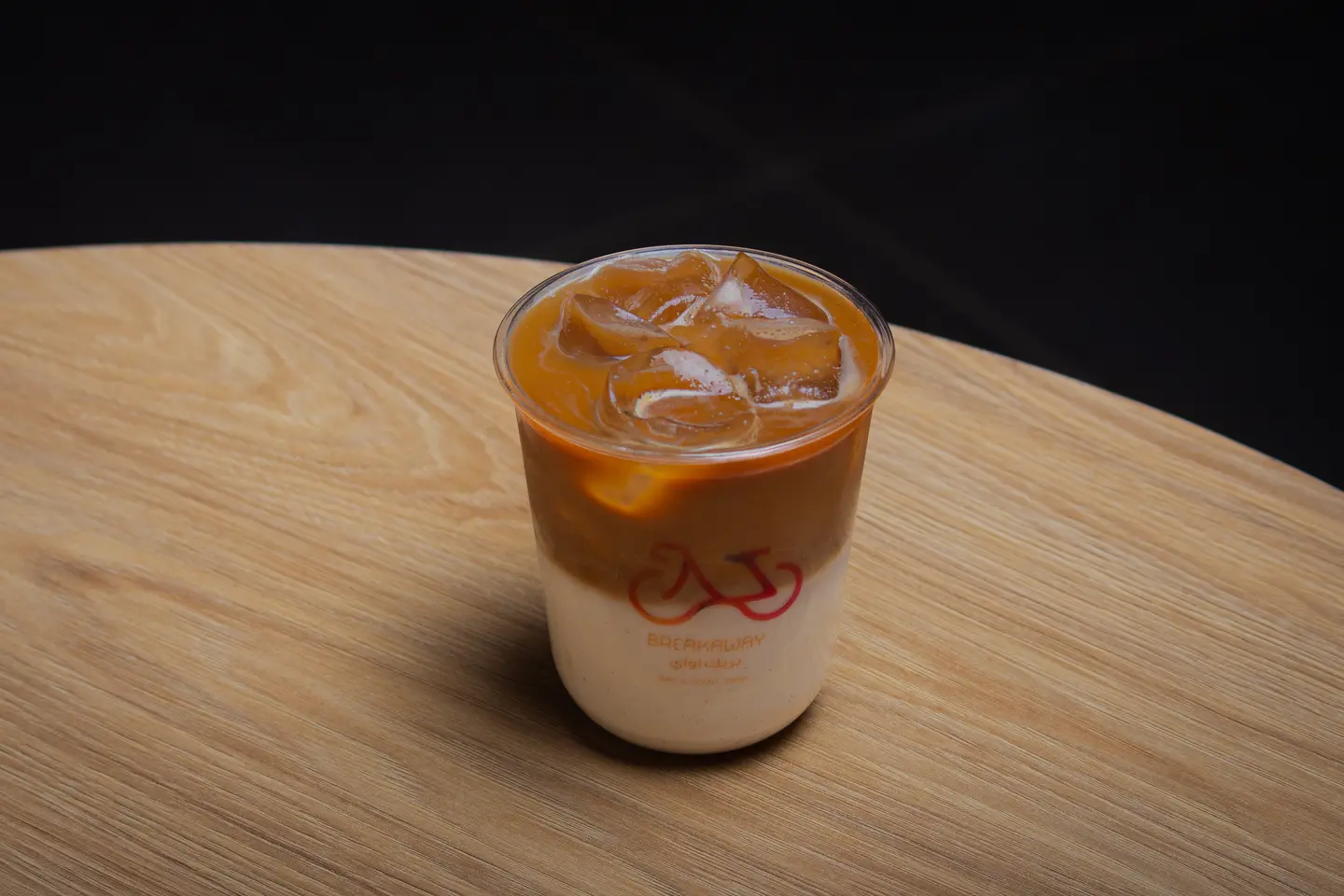 ايس سبانيش لاتيه