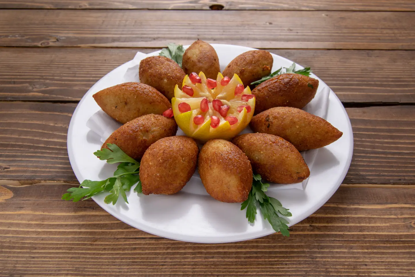 كبة دجاج