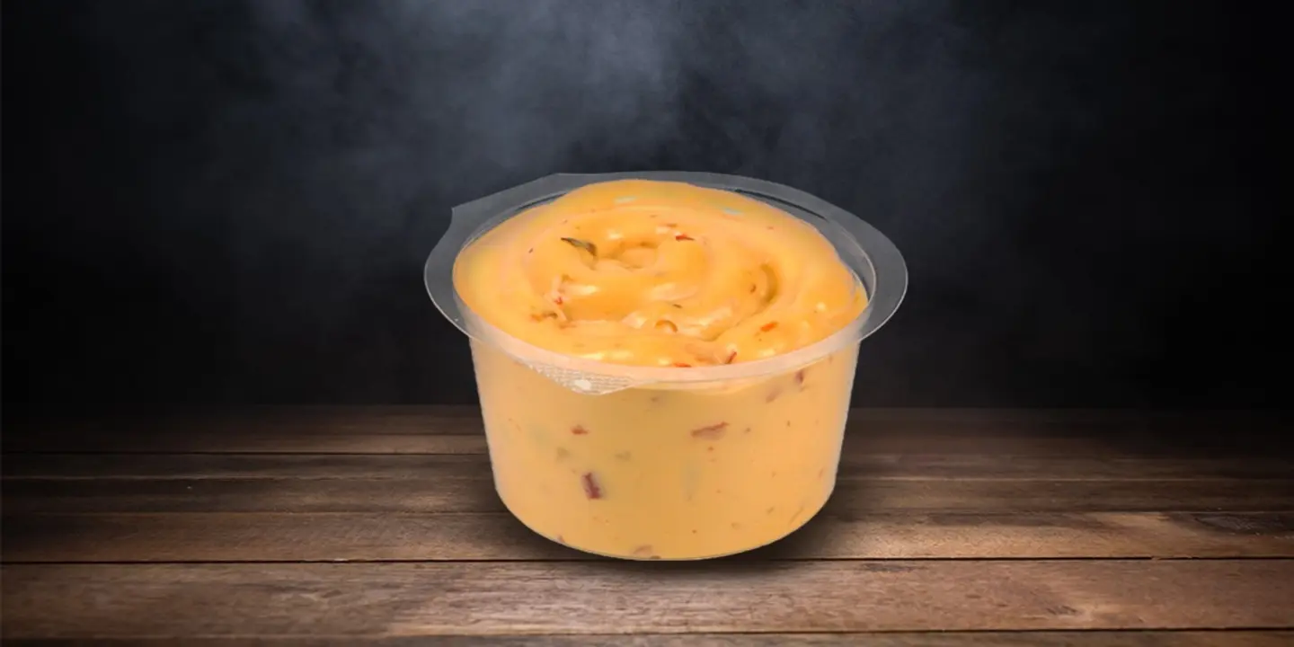 Samourai Sauce