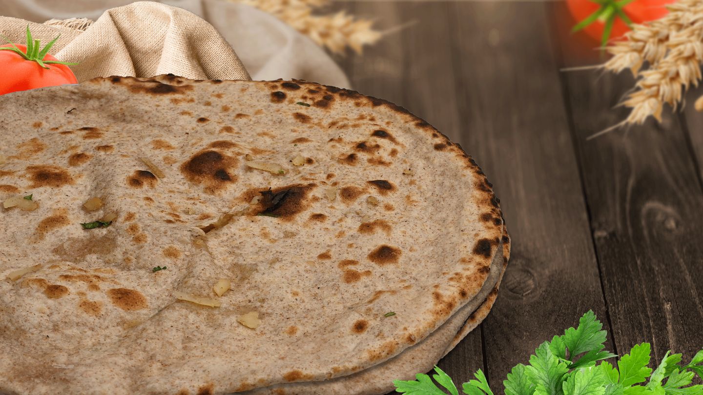 الو باراثا بر