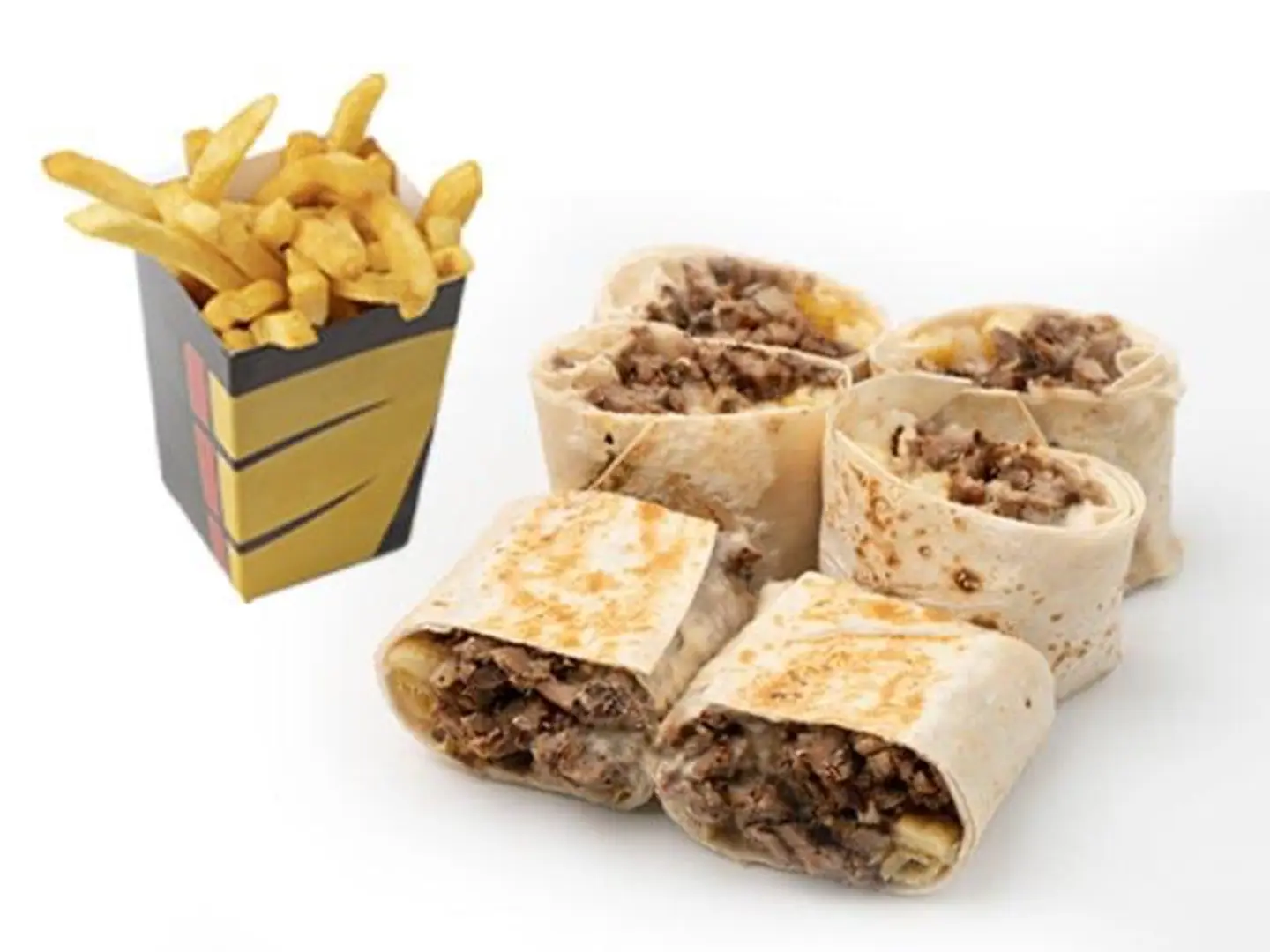 عربي لحم