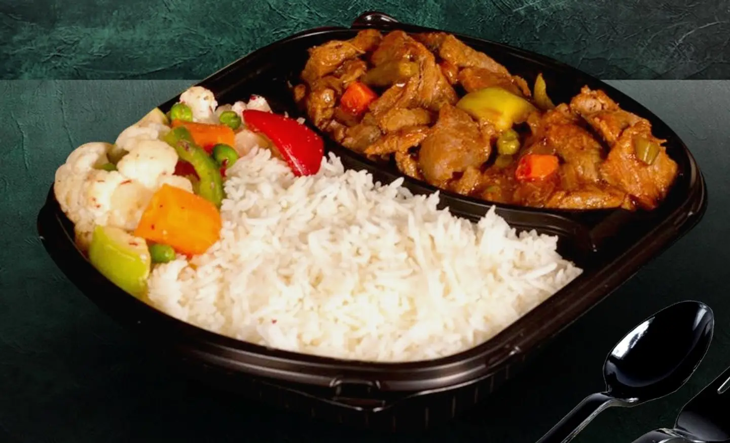 وجبة لحم كوشنا ‏