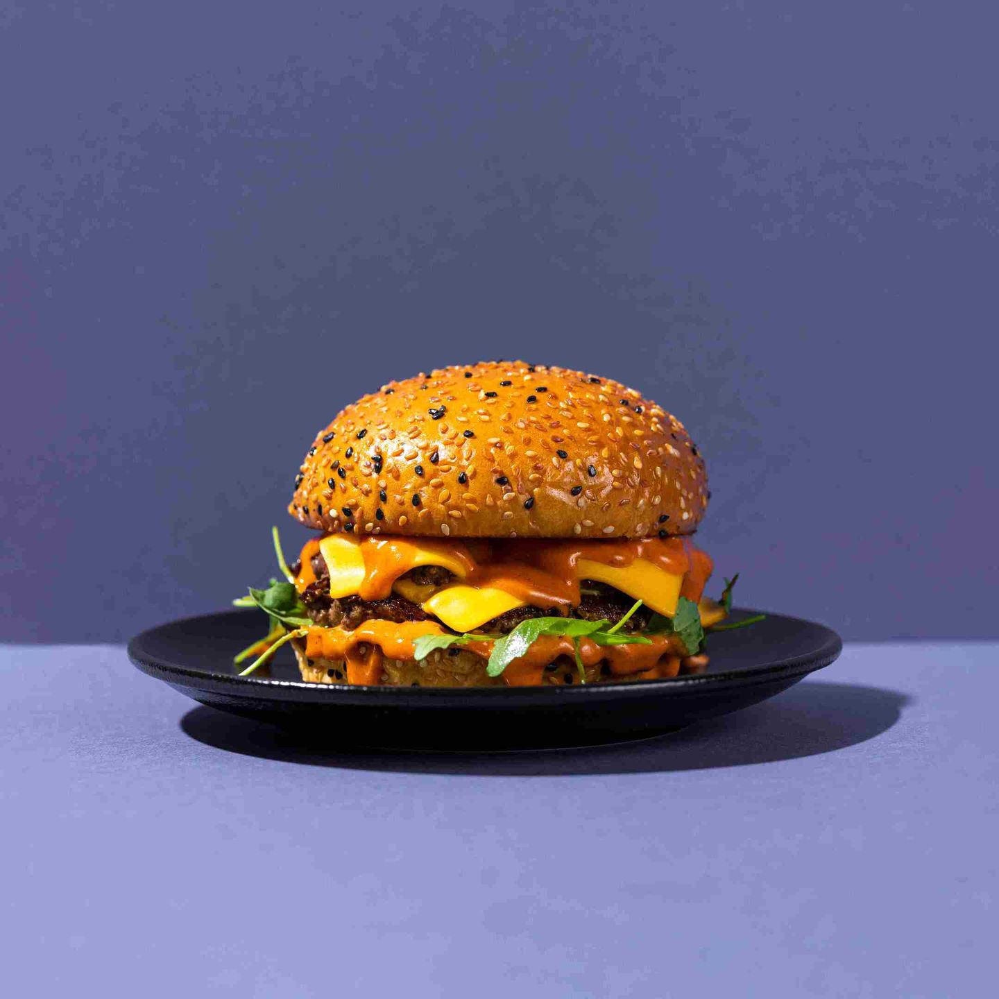 Wagyu Beef Burger