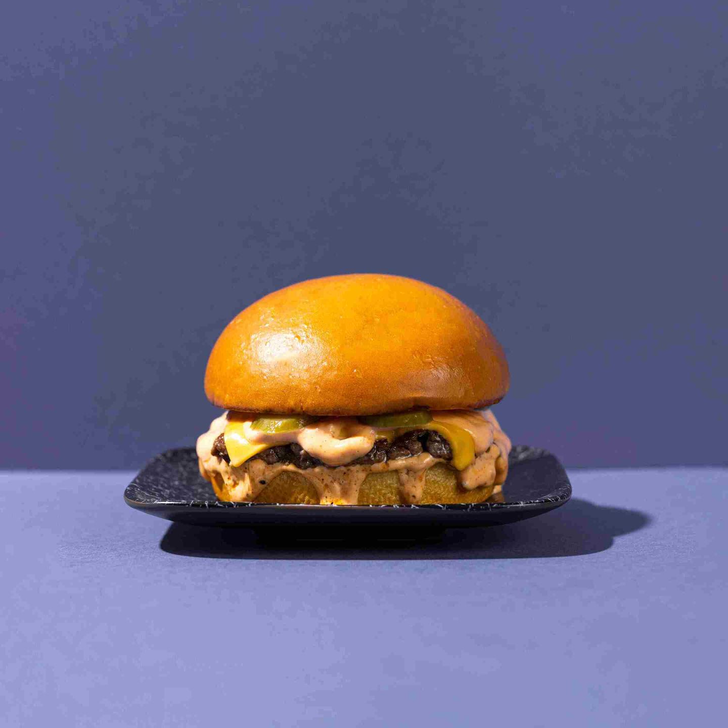 Classic Burger