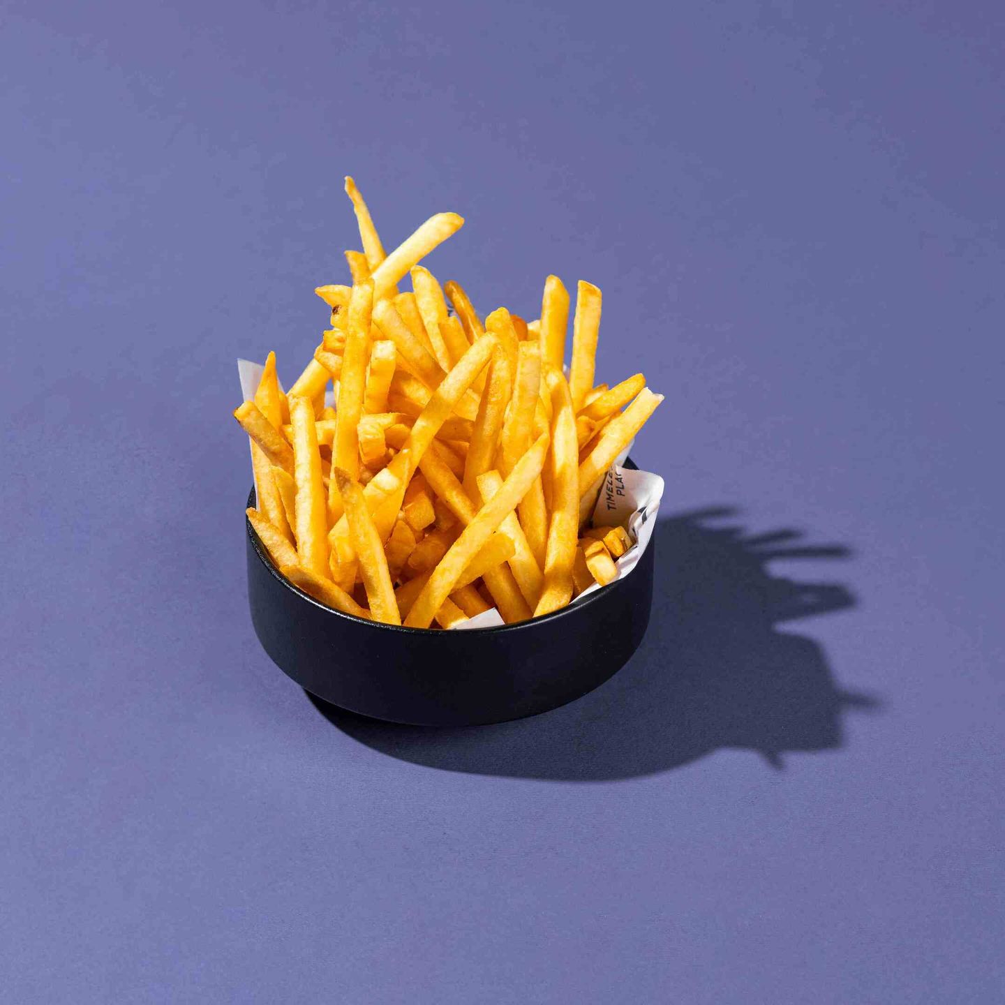 Salted Fries