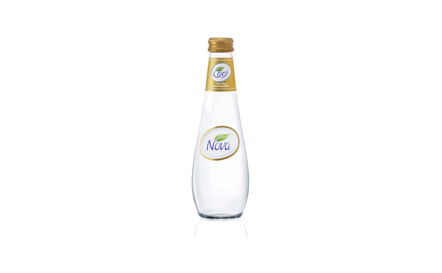 Sparkling Water