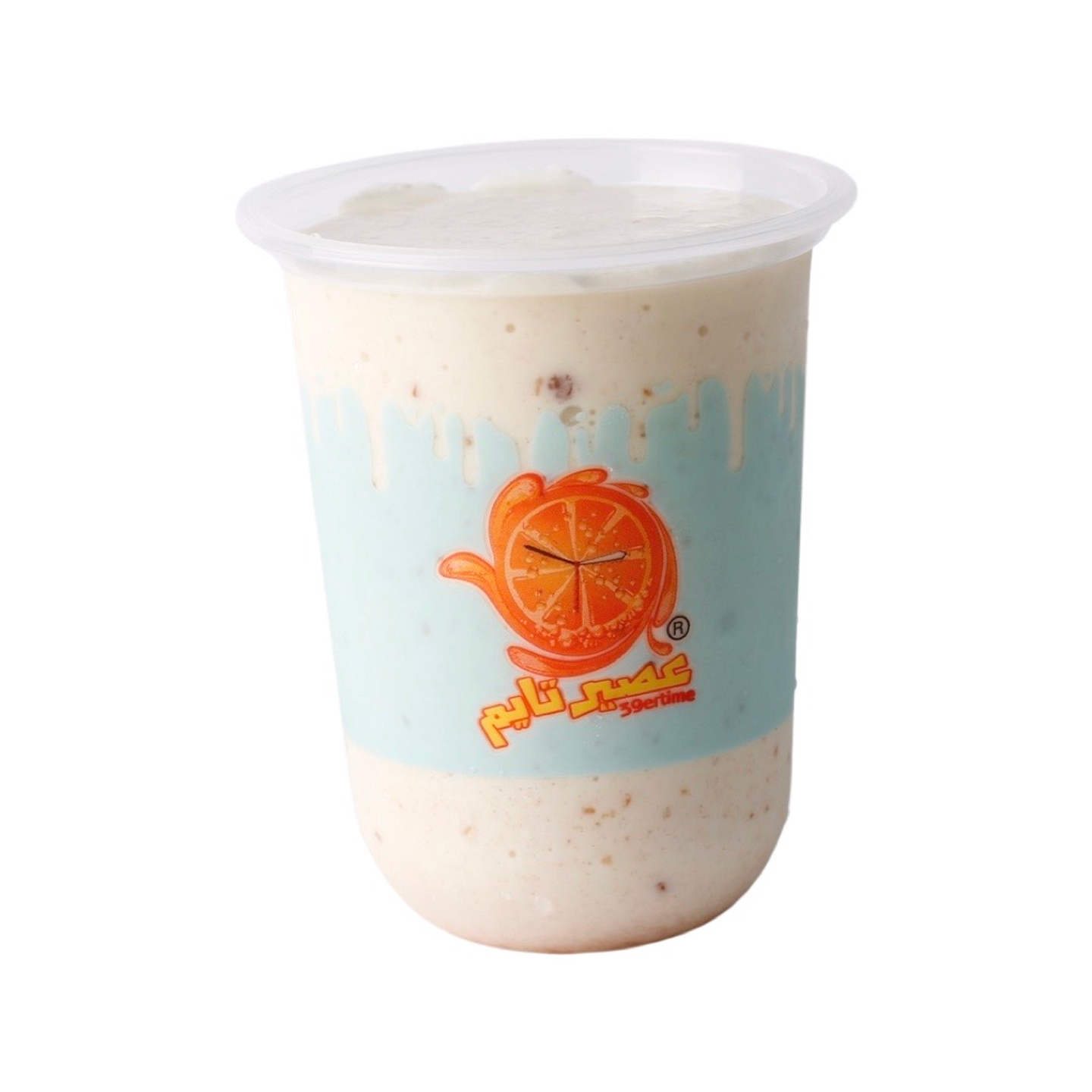 Shiyab Milk Shake